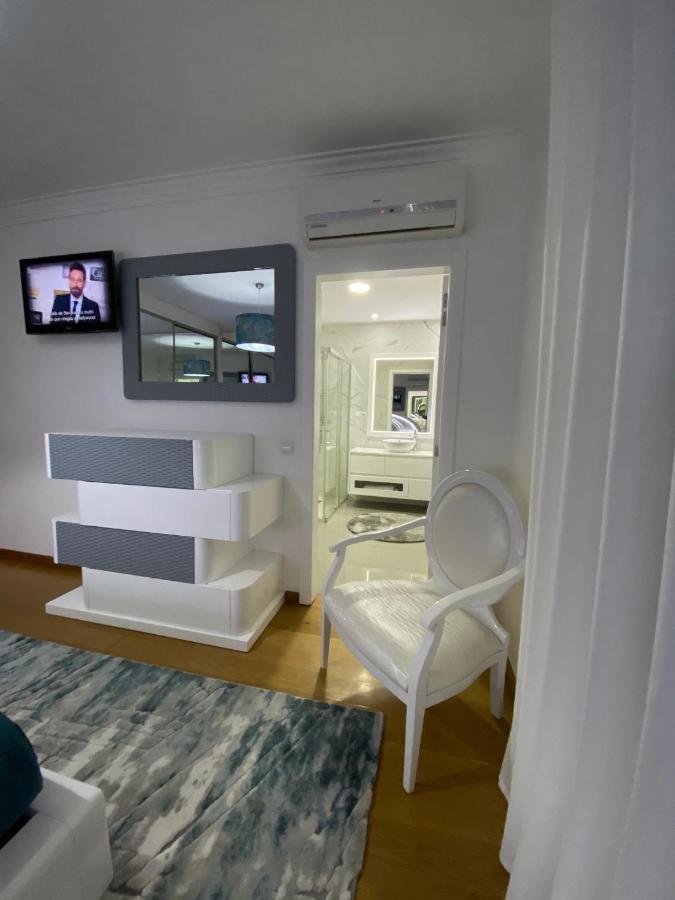 Luxury Guest House Pacos de Ferreira Exterior foto