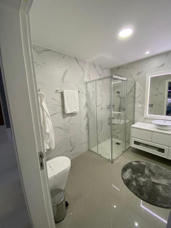 Luxury Guest House Pacos de Ferreira Exterior foto