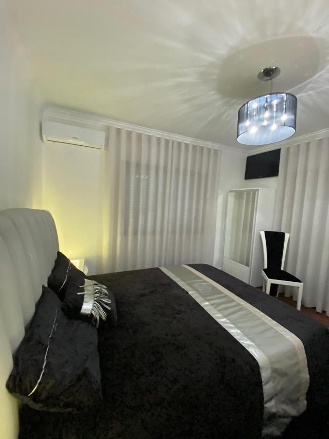 Luxury Guest House Pacos de Ferreira Exterior foto