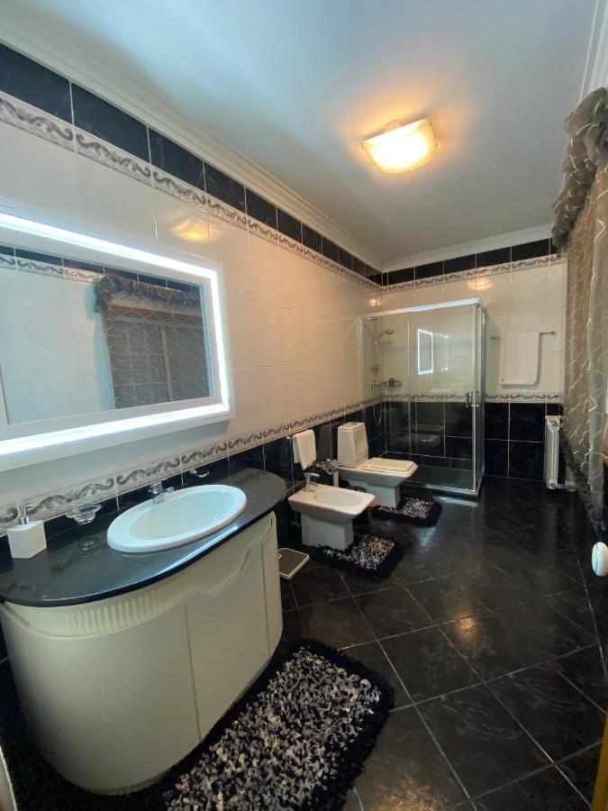 Luxury Guest House Pacos de Ferreira Exterior foto