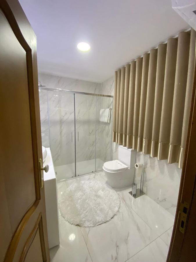 Luxury Guest House Pacos de Ferreira Exterior foto